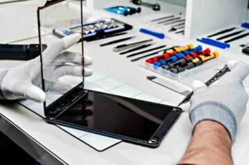 iPad Repairs In Melbourne With Google Pixel Fold & Android Expertise
