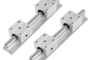 How Is IoT Revolutionizing the Performance of Smart Linear Slides?