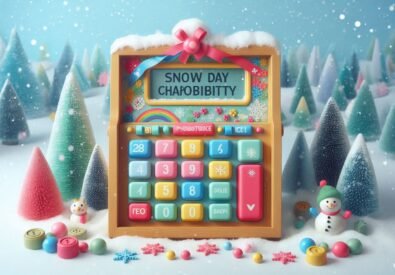 Snow Day Calculated:...