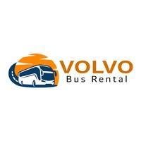 VOLVO BUS RENTAL
