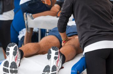 Unlock Your Full Potential at Core Fitness Gym Where Strength Begins at the Core