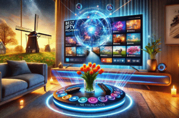 Best IPTV UK: Top Services, Features, and What Users Really Want