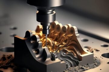 Top CNC Machining Firms in UAE That Deliver Real Value