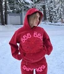 Sp5der Official Sp5derHoodie Online Store