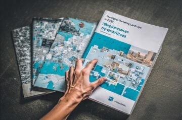 Navigating Digital Success: Key Strategies for Small Businesses in 2025