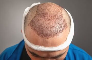 Revive Your Confidence with Modern Hair Transplants