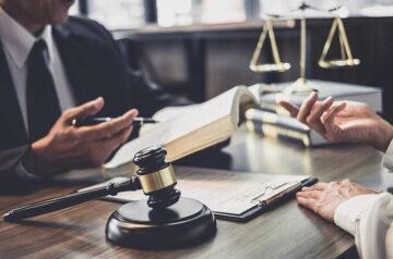 Business Law Services in Sydney That Handle Civil Litigation with Confidence