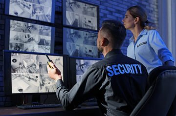 The Evolution of Security Guard Training and Certification in Australia
