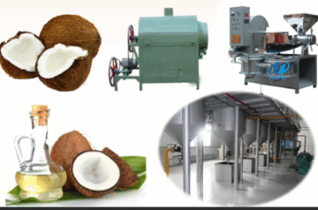 Meet Your Local Oil Mill: 100% Natural and Preservative-Free