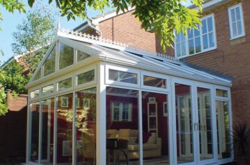 The Future of Outdoor Living: All Season Sunrooms and Modern Pergola Designs in Canada