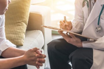 Mental Health Clinics in Texas: Treating Adolescents with ADHD