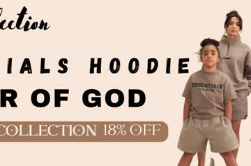 All-Season Staple, Canadian-Born—Essential Hoodie for Real Living