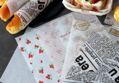 Wax Papers Hub