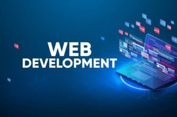 Website Development by ZenCor Digital Marketing: Building the Digital Foundations of Modern Busines