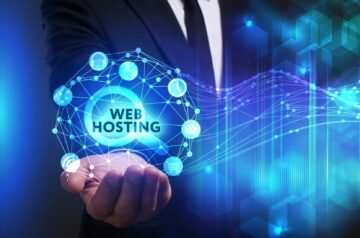 UAE Hosting Reliable Solutions for a Seamless Online Experience