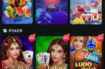 Top Apps That Pay You to Play Simple Games in Pakistan (2025 Update)